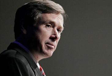 Mark Kirk’s latest betrayal should surprise no one