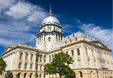 TRIBUNE: IL lawmakers approve special comptroller election