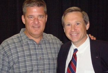 Mark Kirk’s donors help pass gay marriage in New York, is Illinois next?