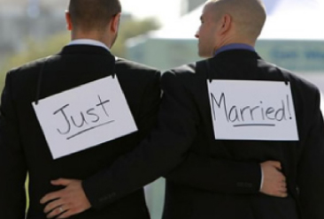 Supreme Court to hear gay-marriage cases
