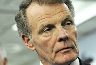 TRIBUNE: Madigan pension reforms pass House