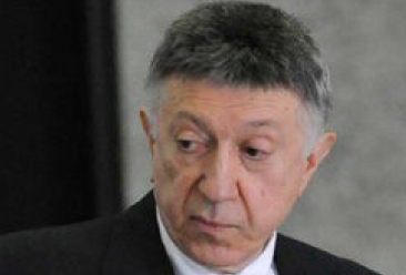 Republican powerbroker Bill Cellini found GUILTY