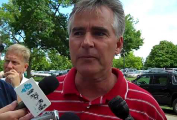 Will Illinois GOP Chair Pat Brady do the right thing this Saturday?