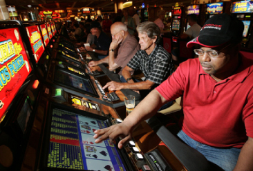 24 House Republicans vote to massively expand gambling in Illinois