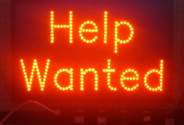 HELP WANTED: Republican Precinct Committeemen