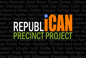 The Illinois GOP isn’t going to fix itself