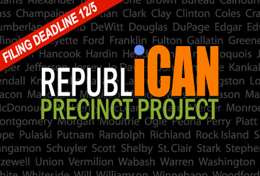 Monday is the last day for candidates to file