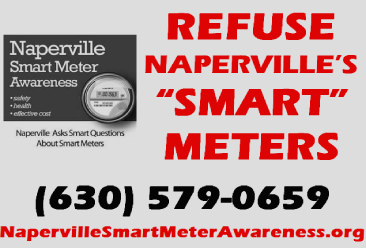NAPERVILLE SUN: Some subpoenas OK’d at smart meter hearing