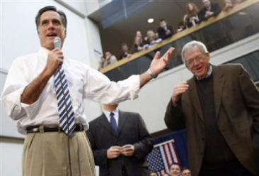 If you like the job performance of these IL Republicans, you’ll love Mitt
