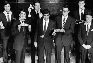 KRISTOL: A note on Romney’s arrogant and stupid remarks