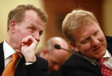 ACU: Mike Madigan MORE conservative than Tom Cross