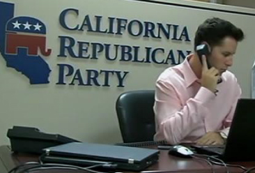 California GOP: 6 year timeine to rebuild