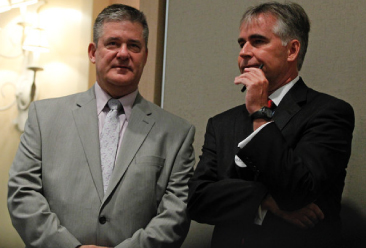 77 Reasons Illinois GOP Chairman Pat Brady is as dumb as a rock