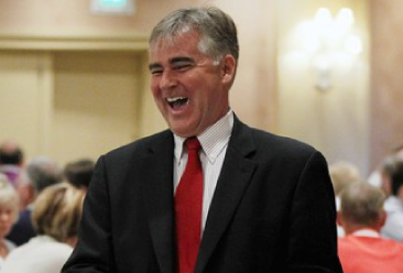 IL GOP Chair’s ouster goes far beyond stance on gay marriage