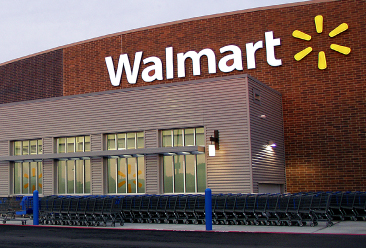 AP: Walmart pledges to hire 100,000-plus veterans