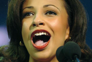 Rodney Davis team member issues racist rant attacking Erika Harold