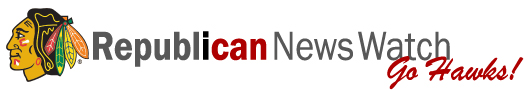 Republican News Watch