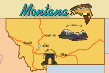FELSENTHAL: Rahm and Rauner are vacation buddies in Montana