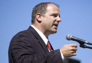 Mark Batinick the clear choice to replace Tom Cross