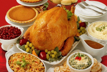 Consider a side of candidate petitions with that turkey