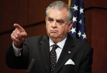 SUN-TIMES: LaHood unloads on Rauner for ‘trashing’ GOP opponents