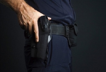 Rauner camp brings a gun to a petition fight