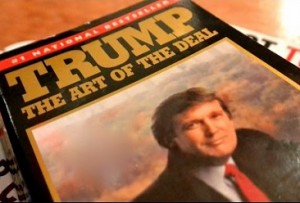 Trump Art of the Deal