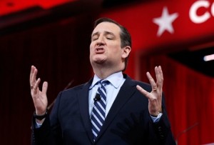 Ted-Cruz-Preach