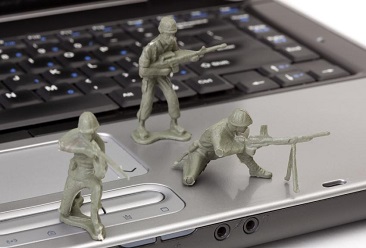 BIVER: Learning Moment for Conservatives Losing the Information War