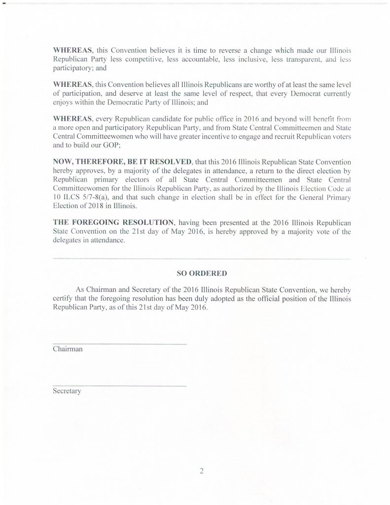 Direct Election Resolution_P2