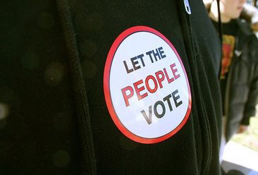 URGENT Call To Action For All Illinois Republicans