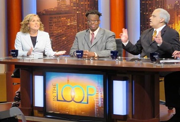 RNW Editor Doug Ibendahl Appears on WYCC’s In the Loop