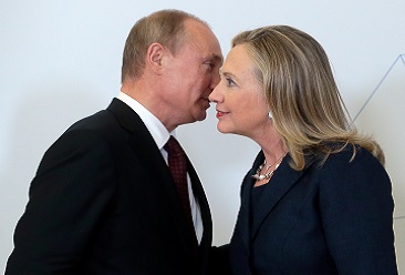 THE HILL: Obama Admin Kept Russian Bribery Plot Secret