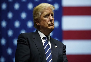 NAPOLITANO: Trump knows about dealing with bad guys