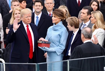 The Historic Results of President Trump’s First Two Years in Office